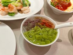 -漢舍川菜馆(国贸商城店)