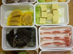 -海底捞火锅(杭州萧山宝龙广场店)