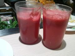 -比尔斯健康烤肉自助餐厅