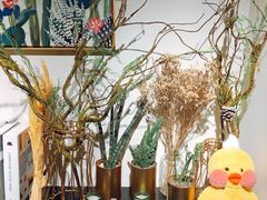 -NLFS1983咖啡花园餐厅(锦桂店)