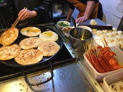-张记灌饼(丰富路店)