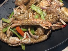 -沪小胖小龙虾(淮海中路旗舰店)