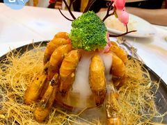 香矛虾-威尼斯西餐厅(古镇店)