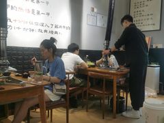 -肉甲韩国木炭烤肉(新壹街1店)