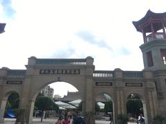 -西宁市东关清真大寺