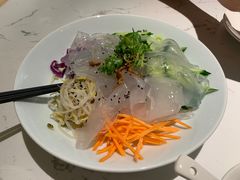 -关东小磨东北菜(漕河泾印象城店)