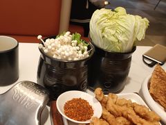 -刘一锅筋头巴脑(大悦城C店)