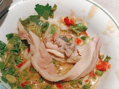 -野·大山里野生菌石锅土鸡(益田假日店)