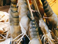 -渔米粥(罗湖店)