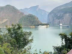 -白帝城·瞿塘峡景区