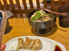 博多一口饺子-一風堂拉面(美罗城店)