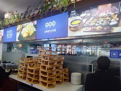 -桥香园过桥米线(国贸店)
