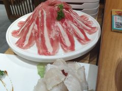 -江小渔鲜鱼火锅(应天西路店)