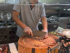 -永茂驴肉(莲池南大街总店)