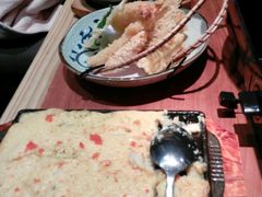 -仓桥家·焗寿司·锅物(光谷步行街店)