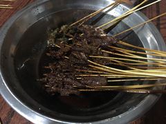 -阿姨小肉摊(同济西苑店)