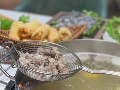 -和兴记潮汕牛肉火锅(太原街万达店)