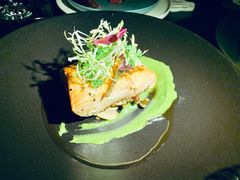 -wann lounge 低温慢煮牛排·清吧