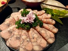 -色響火锅(恒隆广场店)