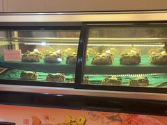 -银都上海菜馆(粤海东路店)