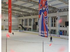 -冠军冰场CHAMPION RINK(中华城店)