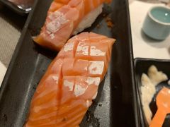 -昊·来了寿司(双楠2店)
