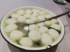 -客家大院·非遗赣南客家菜(郁孤台店)