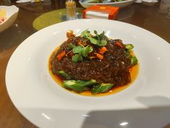 -那家老院子东北菜·饺子·小鸡炖蘑菇(艳华街店)