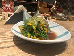 -本源食集 日式烧肉·炉端烧(东海缤纷店)
