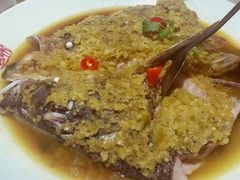 -口味堂(惠济路店)