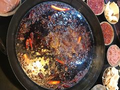 -星鸿社重庆老火锅