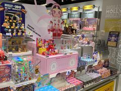 -泡泡玛特POPMART(龙湖亦庄天街店)