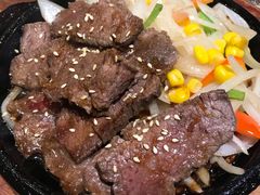 -歌行灯日本料理(伊势丹店)