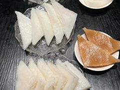 -蟹犇前•帝王蟹雪蟹(陆家嘴店)