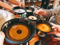 -忠义水浒烤肉(体育西路店)