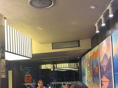 -海之屋韩式烤肉(海棠68环球美食街店)
