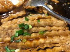 砂锅荔浦芋头-姜君·千岛湖鱼头馆(浦东大道店)