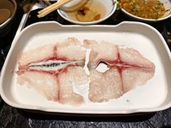-江小渔鲜鱼火锅(西二道街店)