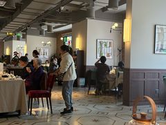 -漢舍中国菜馆(889广场店)