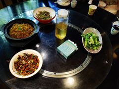 -饭桌故事·血鸭湘(荣宝华店)