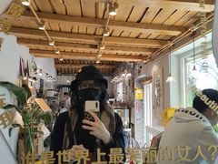 -BE YOLO必有乐&小红帽三明治