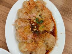 -龍囍粤·顺德小吃·煲仔饭(安定门店)
