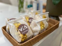 -via coffee(万象城店)