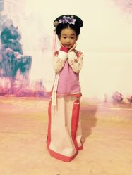 -盘子女人坊生日照·摄影馆(华强店)