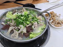 -红旗羊肉(上南店)