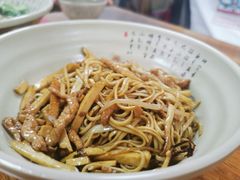 -无名氏面馆(邮电路店)
