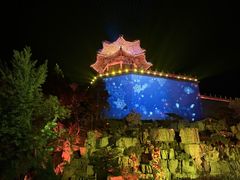 -淄博聊斋城景区