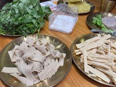 -牛品福潮汕牛肉火锅(旺庄店)