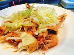 -妈妈菜舟山海鲜(定海古城店)