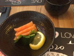 -Sushi Love 创意寿司(丽影广场店)